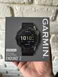 Годинник Garmin ENDURO 2 Sapphire solar 010-02754-01
