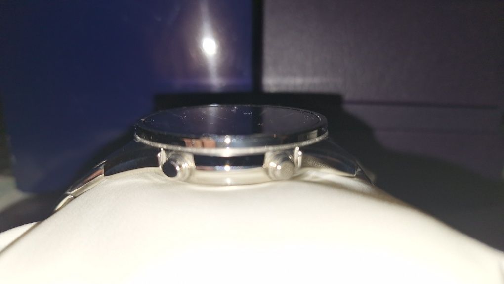 Zegarek Casio ECB-S100 Solar