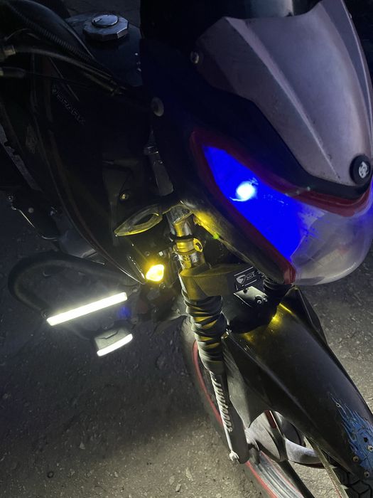 Продам мотоцикл