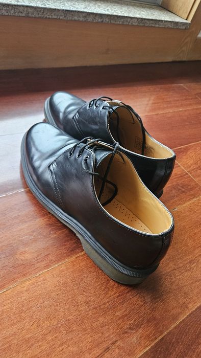 Sapato Dr Martens