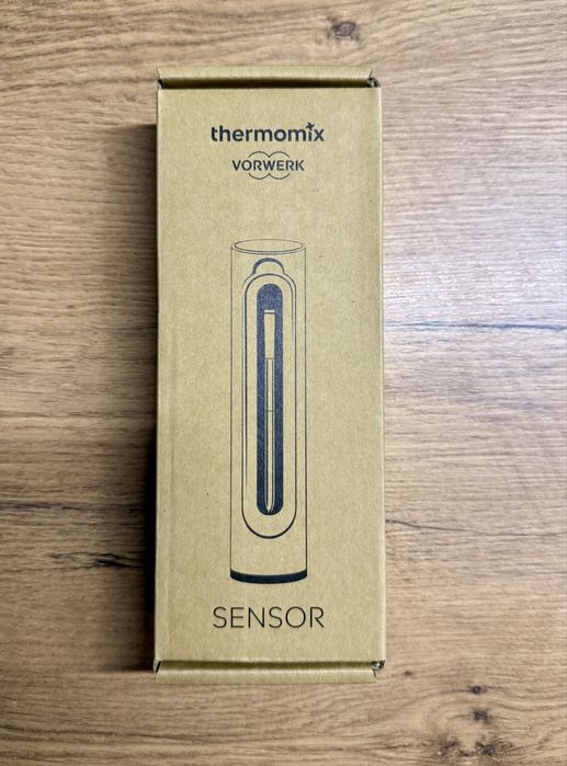 Sensor nowy Termomix tm6 tm7