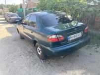 Продам Daewoo Lanos Деу Ланос дешево