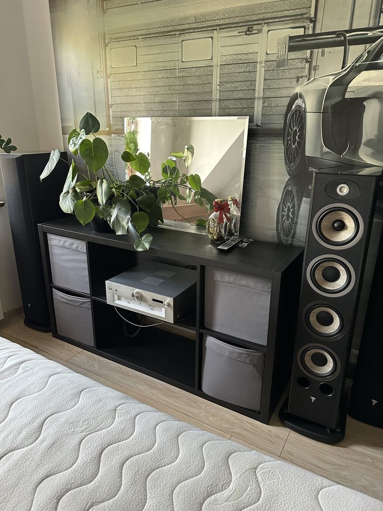 Focal Aria 936 francuski Hi end bdb stan