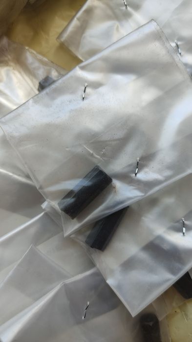 Bico descravar/cravar corrente, chave carburador,  apoio descravar