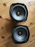 Bose glosniki niskotonowe  subwoofer Acoustimass Ps 18 III