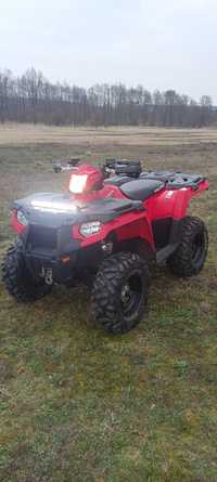 Sprzedam Polaris Sportsman 570