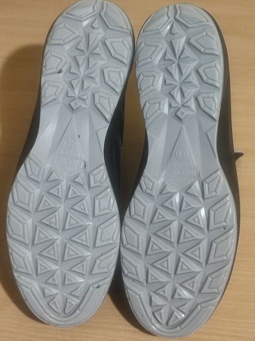 Ботинки робочі 44р.