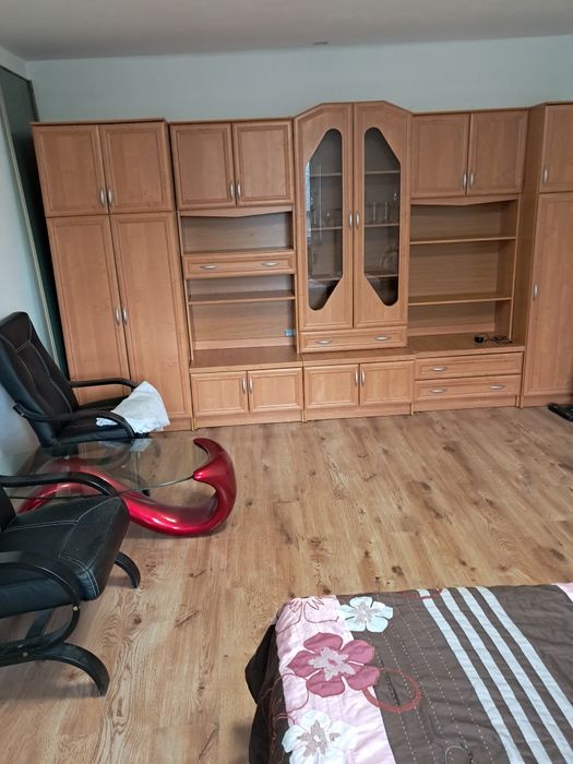 Wynajmę mieszkanie ok.50m