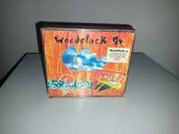 Woodstock '94-płyta CD-podwójny album