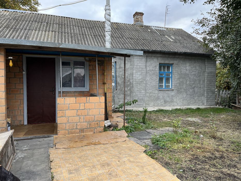 Здамо в оренду і Продажа частина будинку