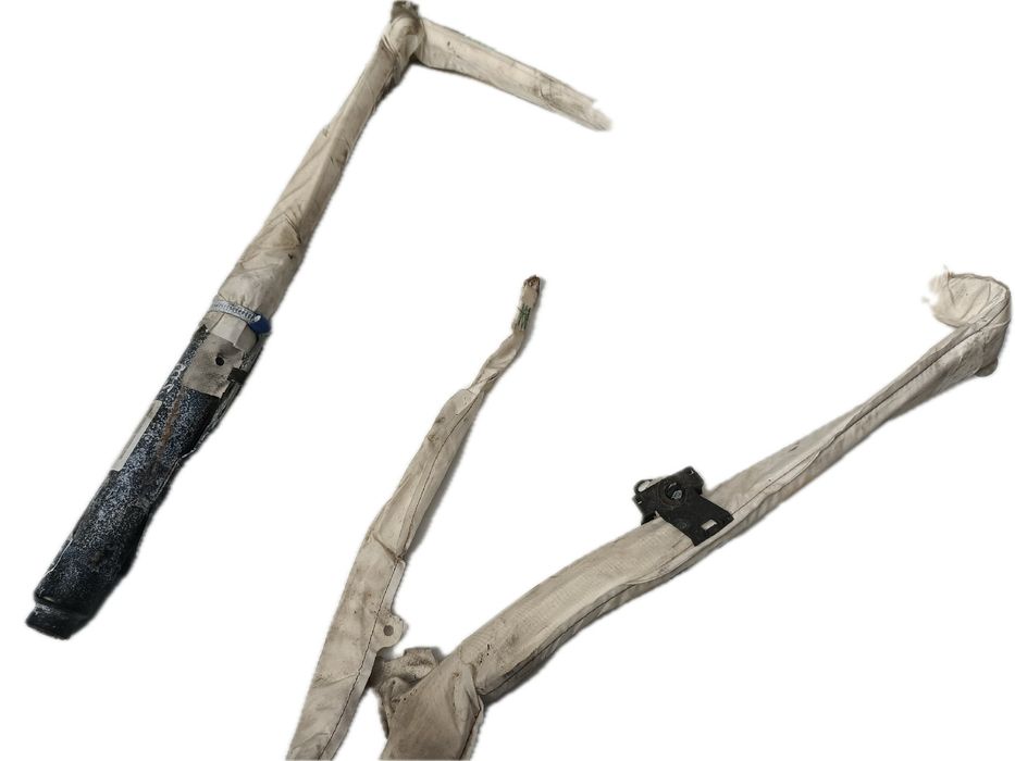 Airbag cortina esquerdo VOLVO V40 Combi (VW)