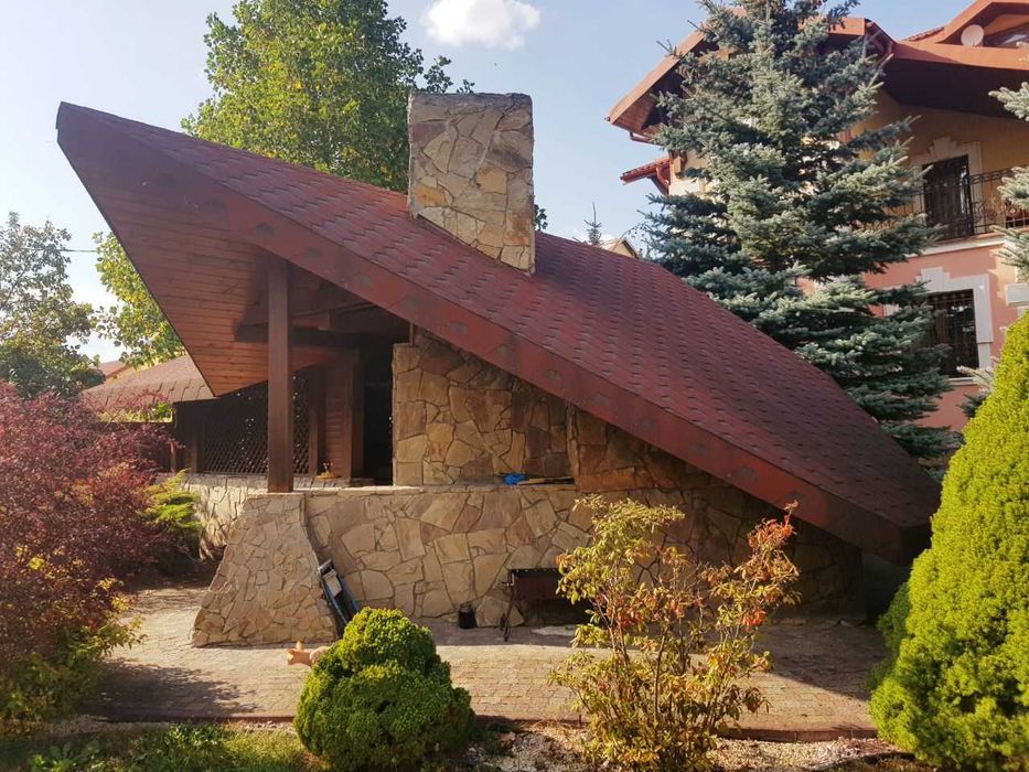 Родинний будинок для комфортного життя в м. Пустомити 9 км від Львова