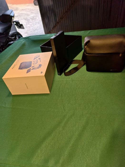 Drone DJI mavic air 2