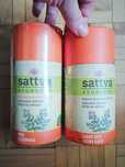 Henna Red Czerwona Sattva