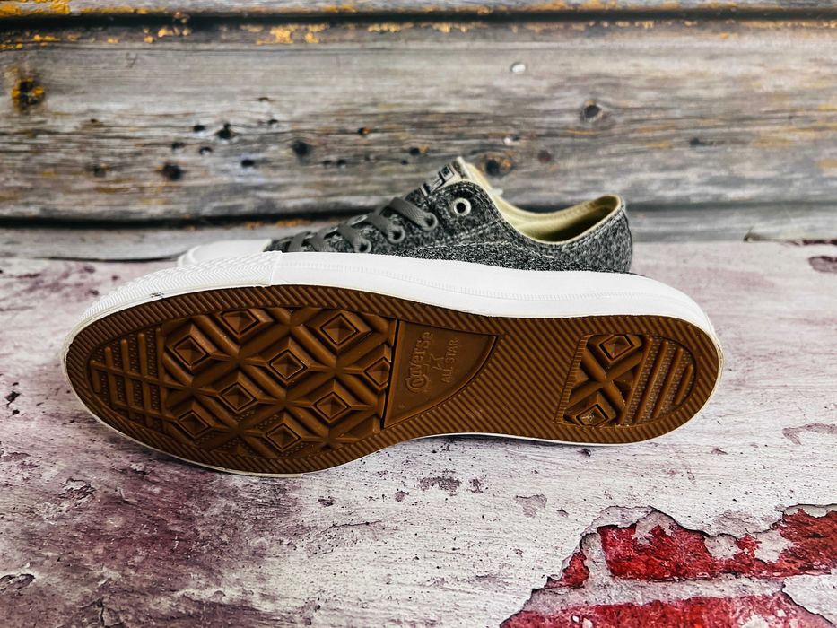 кеди Converse Chuck Taylor II оригінал