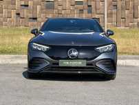 Mercedes-Benz EQE 300 Edition AMG Line