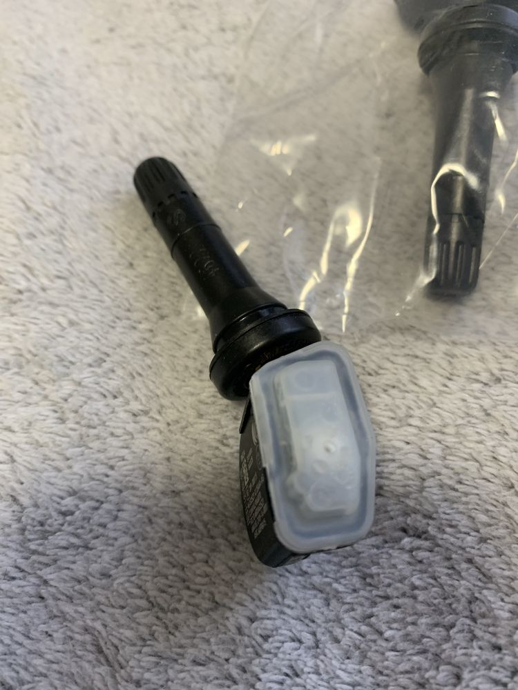 датчики давления шин Tpms ford fusion lincoln 315 Мгц