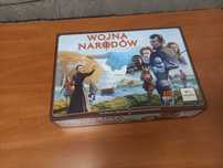 Wojna Narodów / Nations (POL)