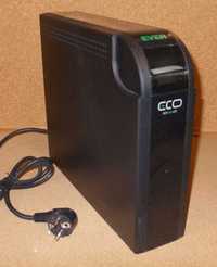 Zasilacz UPS EVER ECO 800