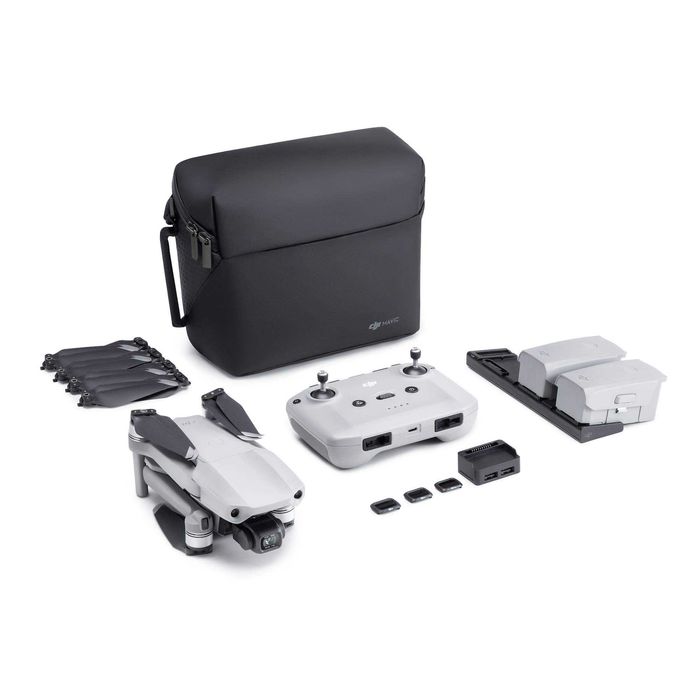 DJI Mavic Air 2 Fly more combo