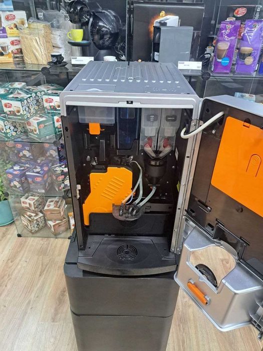 Кавоварка Кофемашина, Нова Rheavendors eC, Гарантія