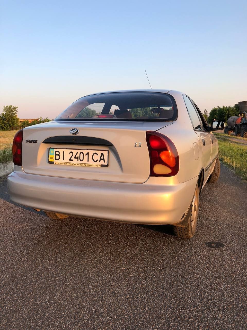 Продам терміново
