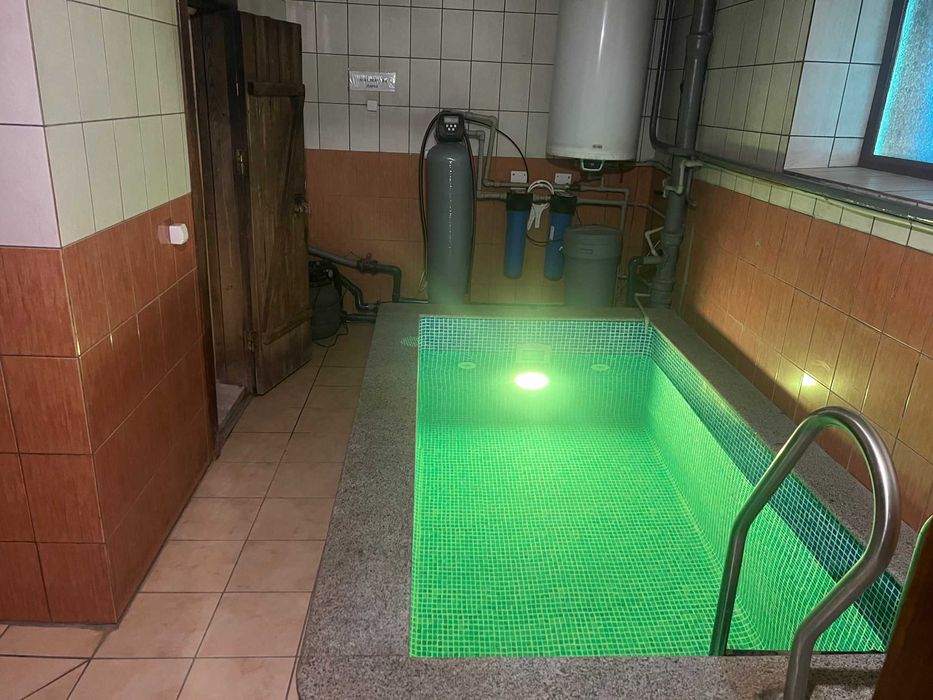 Баня , Лазня " У Кума"