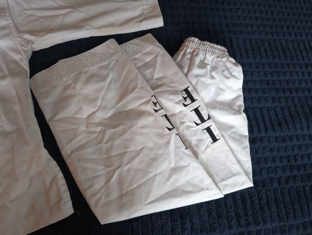 Dobok Taekwondo ITF