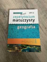 Repetytorium maturalne geografia