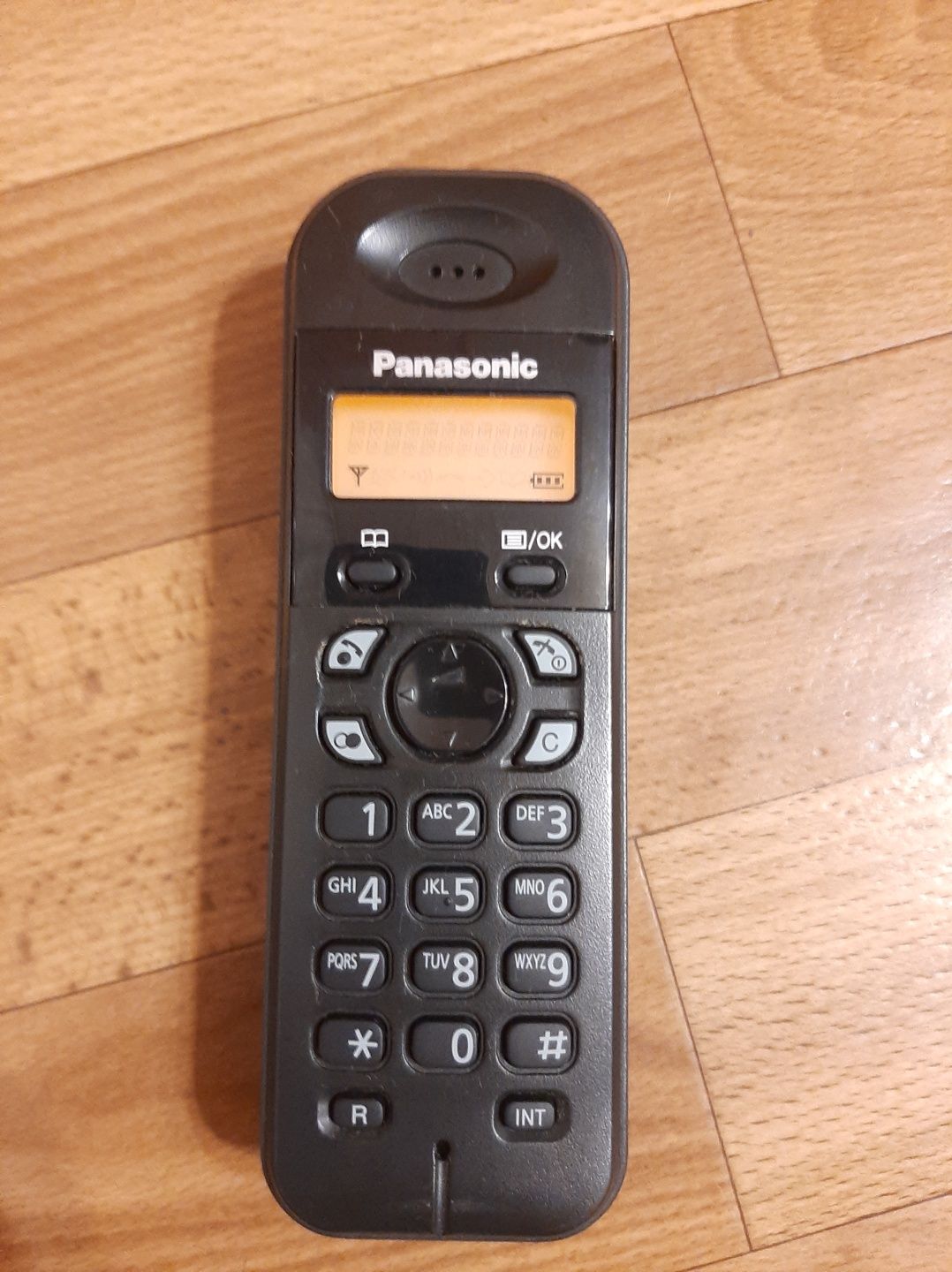 Радіотелефон Panasonic KX-TG1311