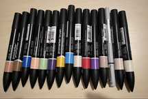 Promarker Promarkery + blok
