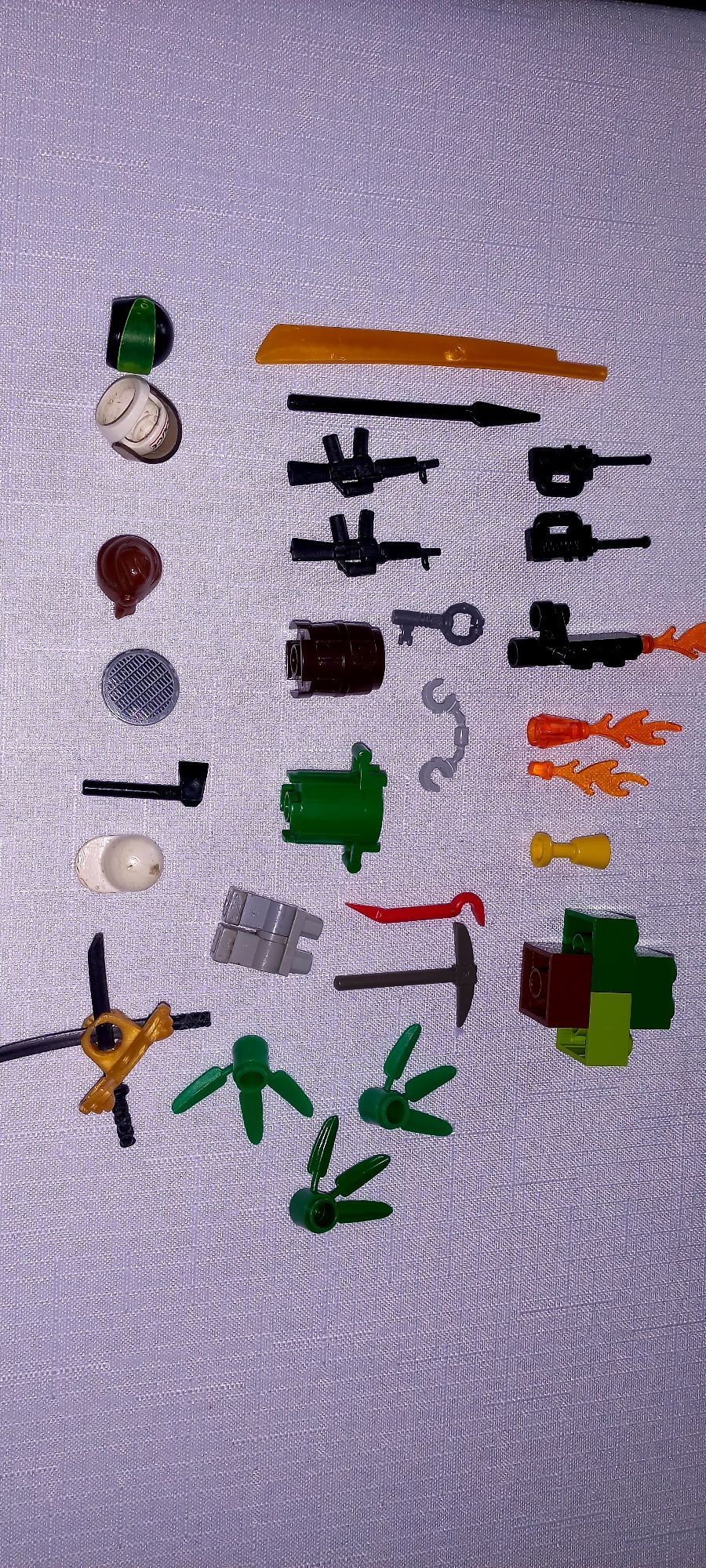 LEGO , klocki   , zabawki , 20 zł