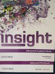 Insight advanced