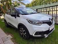 Renault Captur 1.5 dCi Exclusive