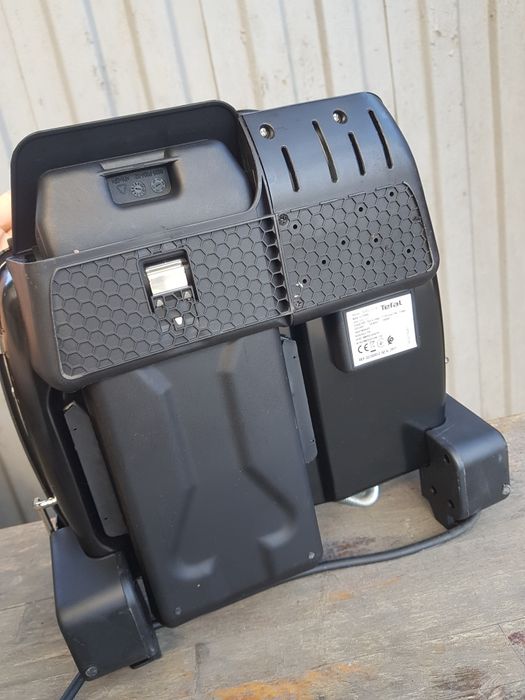 Продам гриль Tefal