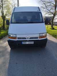 Renault Master 2.8 D