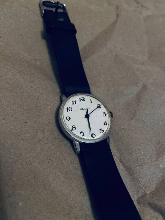 Механічні часи Ракета експортні