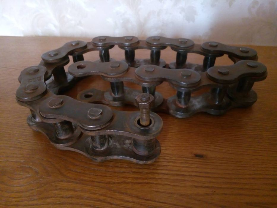 Самодельный утяжелитель для турника или брусьев