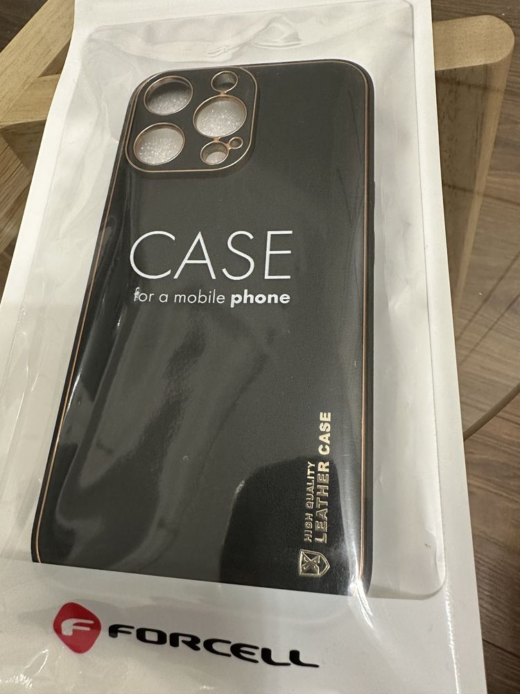 Etui IPhone 13 Pro