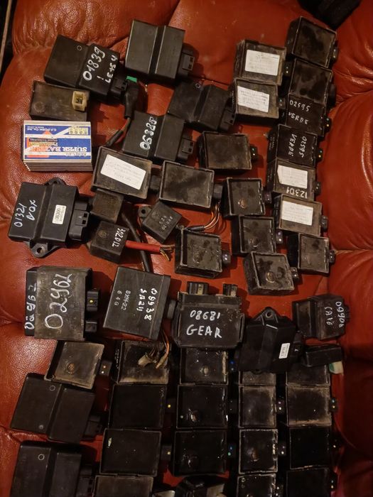 Проводка коммутатор на Suzuki lets sepia sddress verda honda yamaha