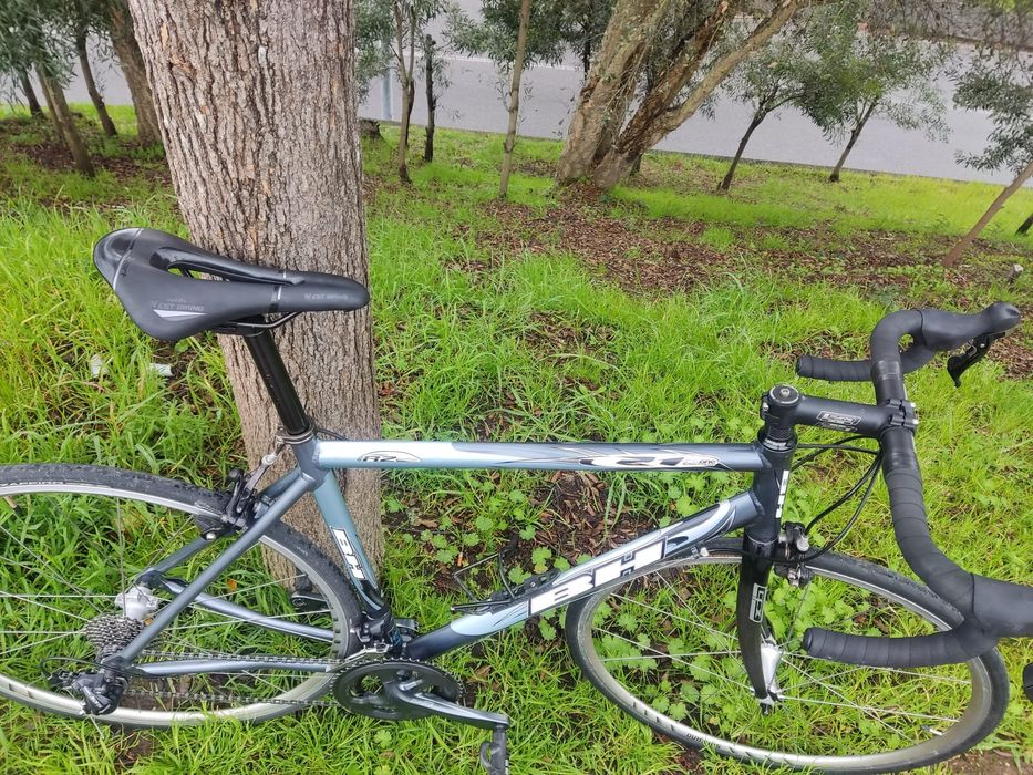 Bh L de estrada com 105 de 10x2v