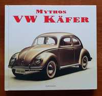 VW Kafer Garbus Beetle album