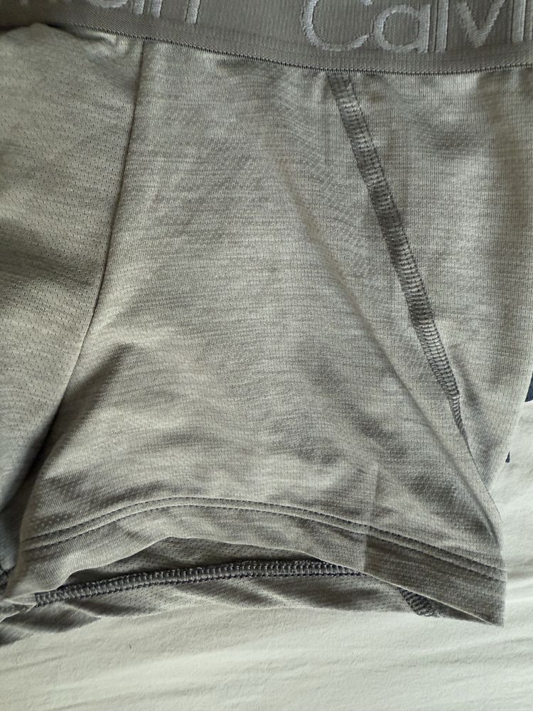 Труси боксери чоловічі Calvin Klein