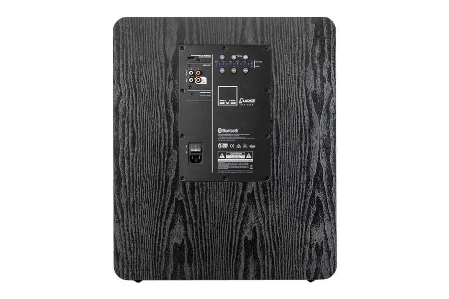 SVS PB-2000 PRO | Audiopolis Warszawa