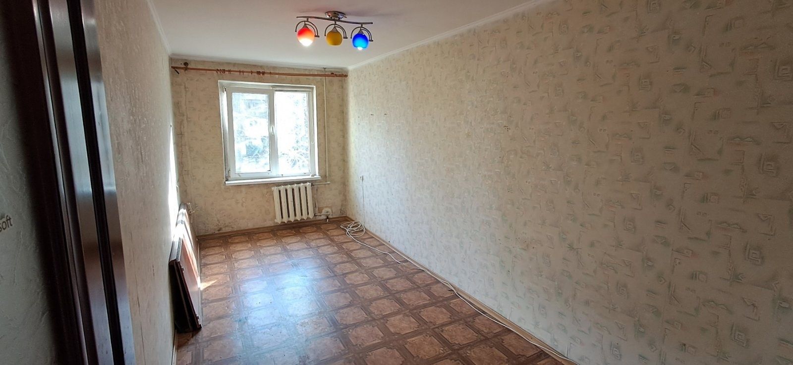 Здам в Одесі 2х кімнатну на Таїрова