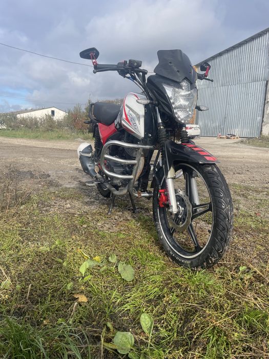 Viper zs200a-2 Обмін на Ендуро 200 ,250сс