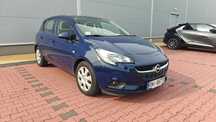 Opel Corsa 102 000 km | 1.3 CDTI | Bezwypadkowy | Serwis
