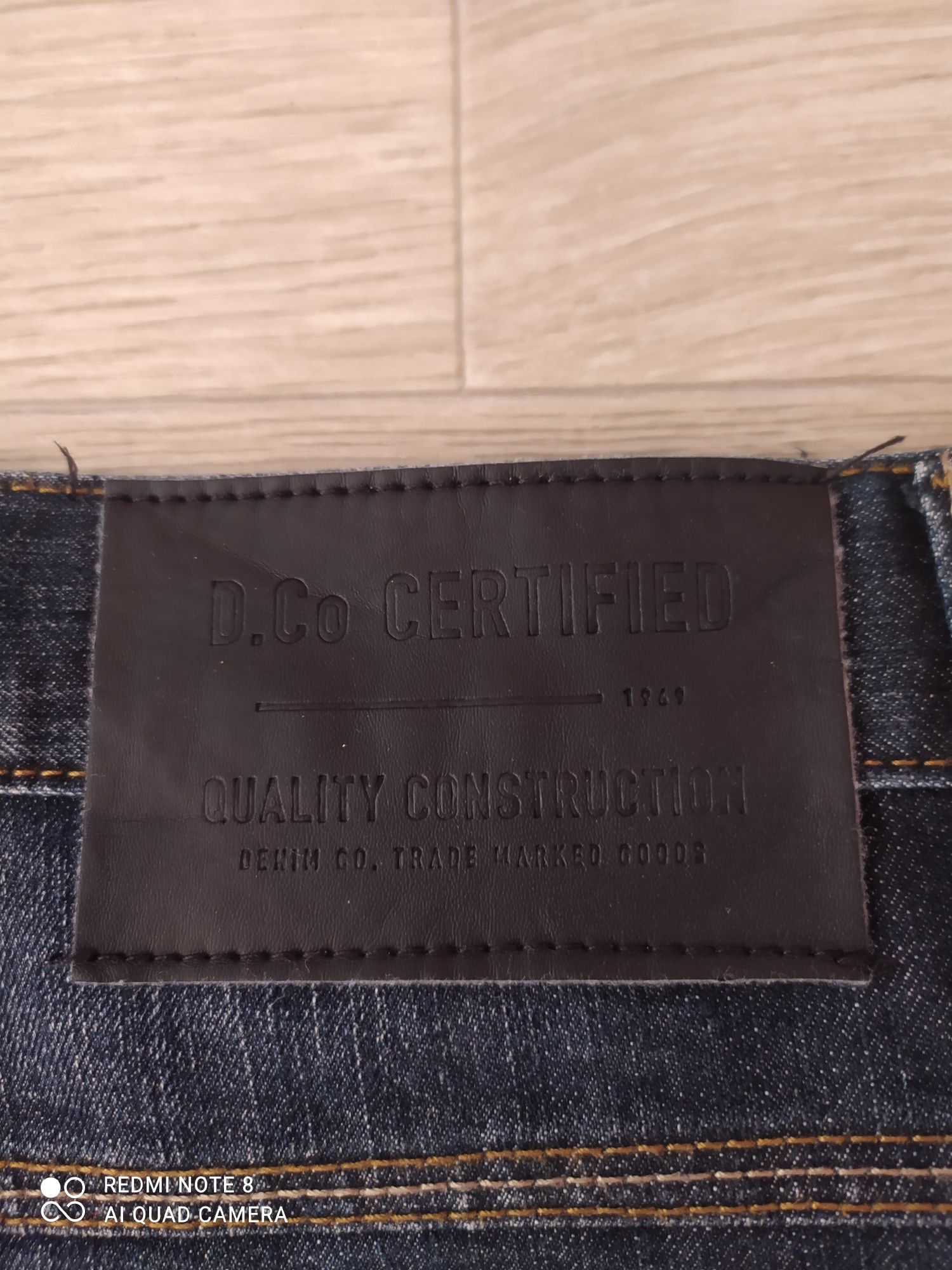 Продам Джинси чоловічі Denim Co