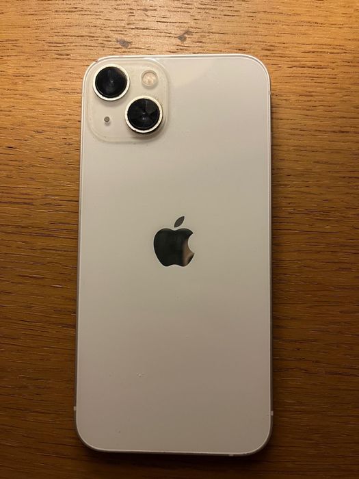 iPhone 13 128GB - COMO NOVO