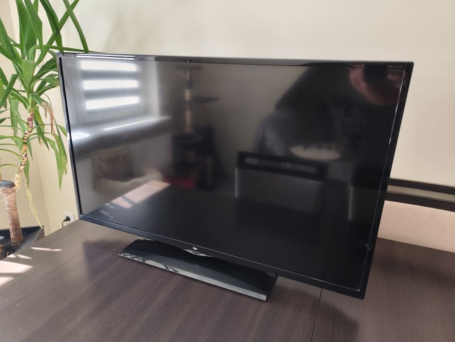 Smart TV Led Dual 40''